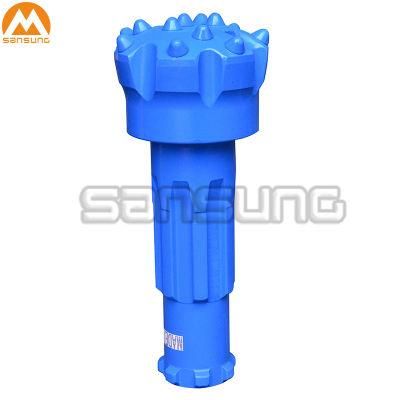 Yk05 Tungsten Carbide DTH Drill Button Bit