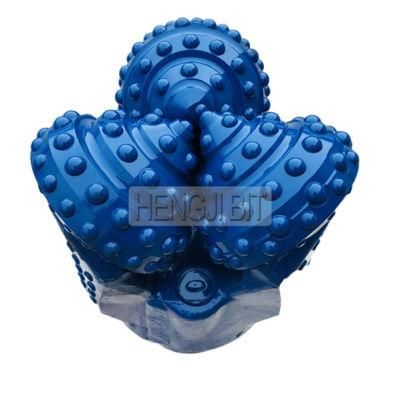 9 7/8&prime;&prime;250mm IADC 737 837 Tricone Drill Rock Bit