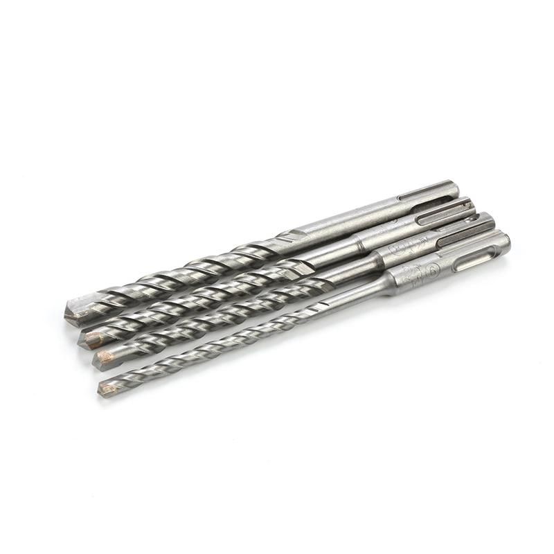 Flat Head SDS Plus Drill Bit SDS Max Drill Bit