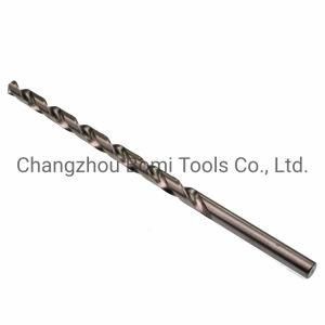 Power Tools HSS Drill Bits Exta-Long Length for Wood with Countersink Drill Bit