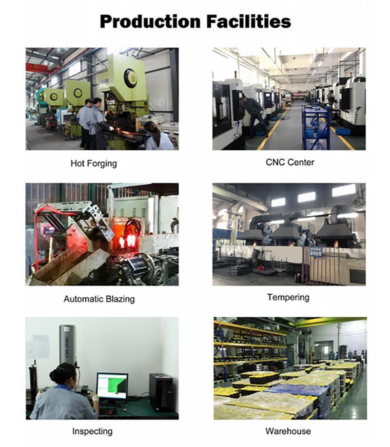 2021 China Factory Casing Joint for Double Wall Casing