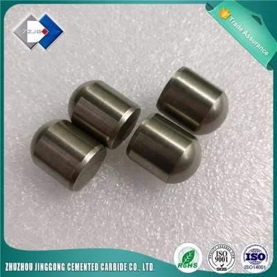 Tungsten Carbide Button Bits