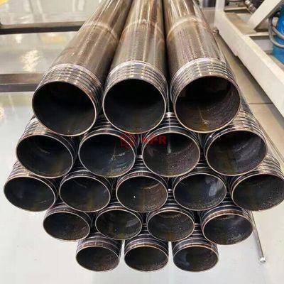 High Quality 3m 1.5m Length Geological Hrq Aw Nrq Drill Rod