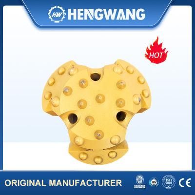 Symmetric Overburden Drill System Casing Systems Concentric Drilling Tool