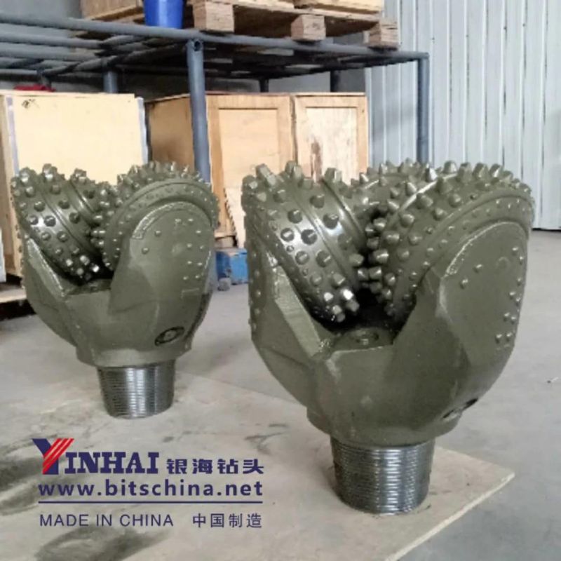 Triconic Drill Bits Oil IADC535 17 1/2"