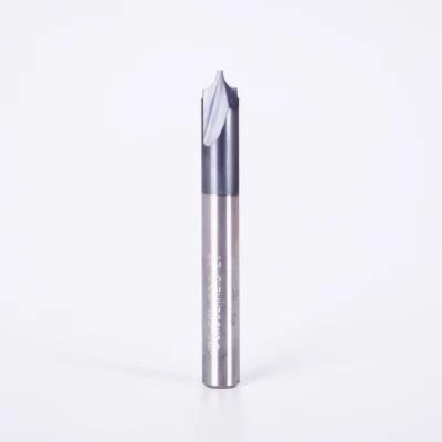 Solid Carbide Spot Drill