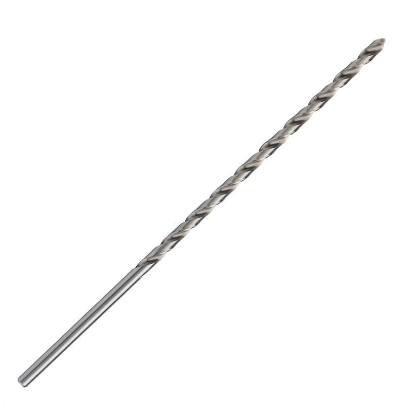 HSS DIN 1869 332mm Long Aircraft Piloted Drill Bits