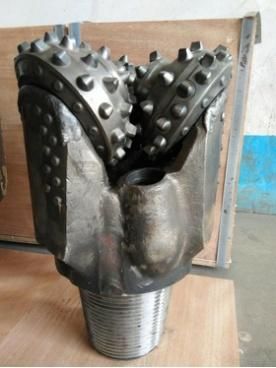 245mm 9 5/8" IADC517 Tricone Drill Bit/Roller Cone Bit for Water/Oil/Gas Well Drilling