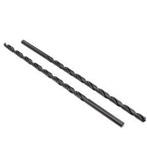HSS Drill Bits Power Tools Straight Shank for Wood with Countersink Drill Bits