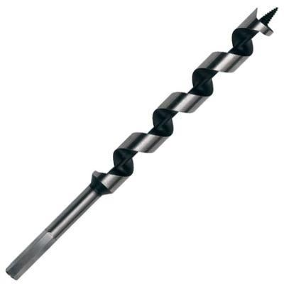 Wood Auger Bit 24X231mm Hex Shank