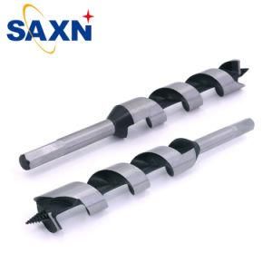 Auger Brad Point Drill Bit for Wood Precision Drilling