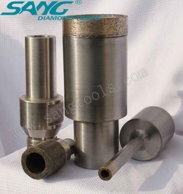 Professional Concrete Granite Core Drilling Bit