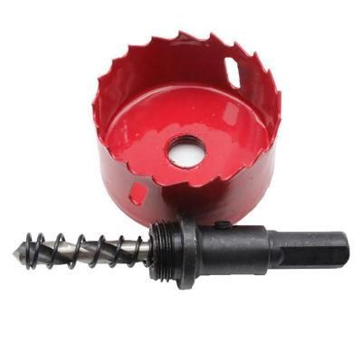 HSS M35/M42 Newest Bi-Meal Hole Saw