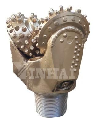 Regualr Size 13 3/4&quot; IADC537 TCI Tricone Rock Drill Bit