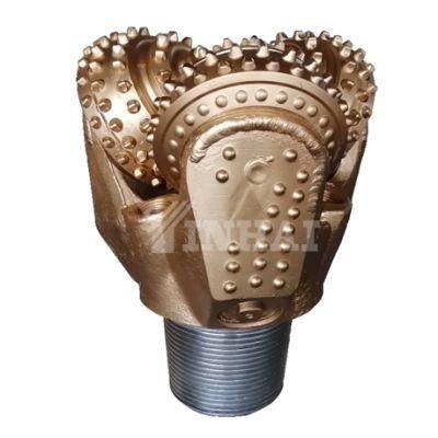 API TCI Bits 12 5/8&quot; Tricone Drill Bit for Well Drilling