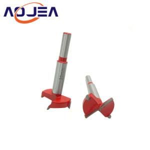 Tungsten Carbide Hole Saw Forstner Bits for Hard Wood