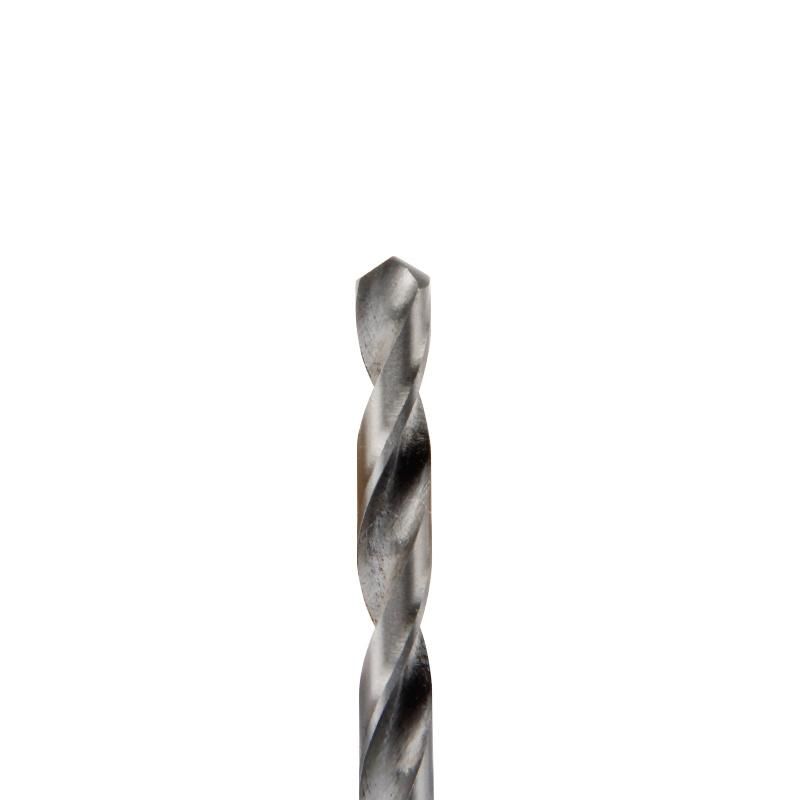 HSS Twist Drill Bits for Metal, Stainless Steel Power Tools