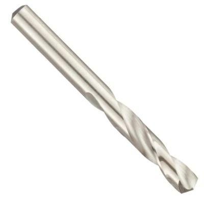 Stubby Cobalt Drill Bit in Short Length