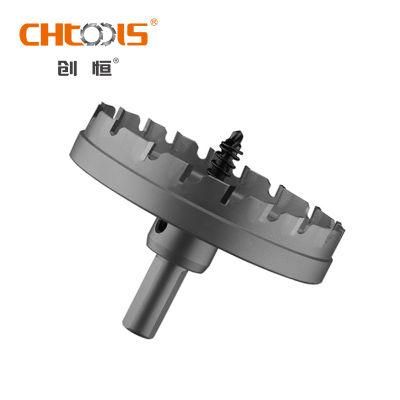 Chtools Hole Cutter Bit Sizes 5mm Depth Tct Holesaws