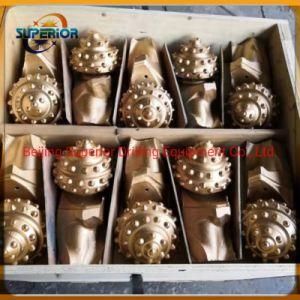 IADC 437, 517, 537, 617, 637 Hot Saletci Roller Cone Cutters