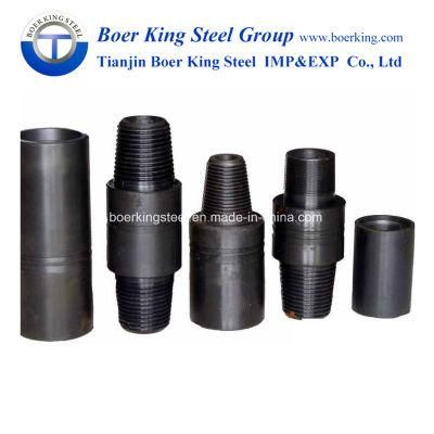 Oil Well Drill Pipe/API 5dp Oilfield Drill Pipe Steel Grade E75, X95, G105, S135 Connection Eue Iue Ieue Drilling Tools