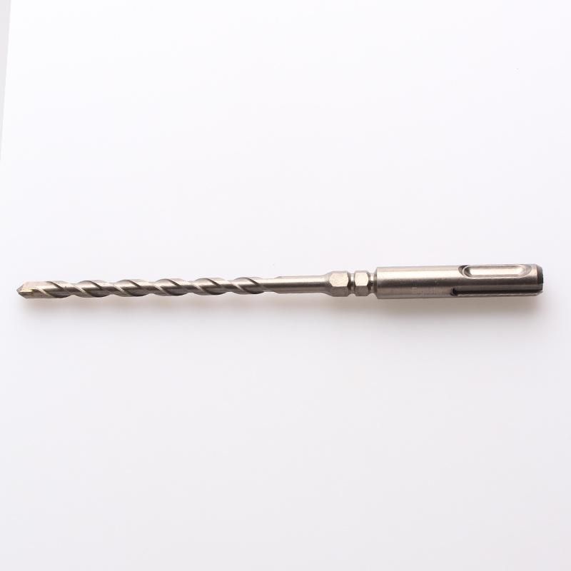SDS Plus or Max Hammer Drill Bits