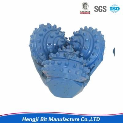 API Standard 13 1-4in Tricone Rock Bit/Drill Bit