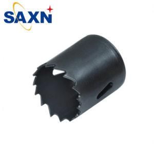 Bi Metal Hole Saw for Cutting Metal