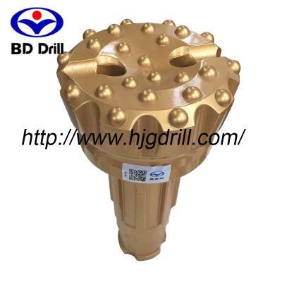 Hjg High Air Pressure SD6 DTH Drill Bit