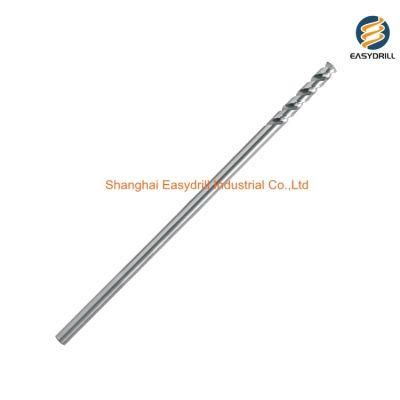 12 Inch HSS Drills Aircraft Extension Extra Long Twist Drill Bit for Metal Stainless Steel Aluminium Drilling (SED-HTAE)