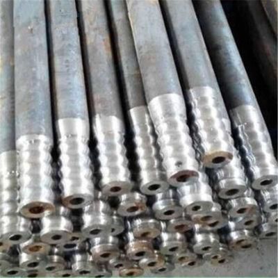 Blast Furnace Drill Pipe Independent Manufacturers Factory Spot and Customized