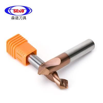 New Type High Quality Durable Using Various Metal Drill Bit Spot HRC55
