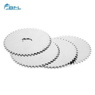 Bfl Saw Blade Carbide Resque Circular Carbide for Wood