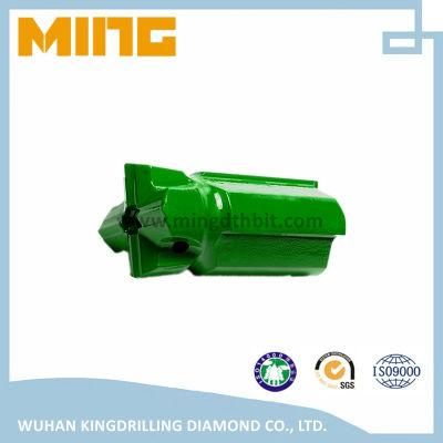 Thread Cross Drill Bit Button Bit for Rock Blast Hole Mtr51f5r32