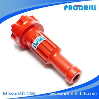 Mission Series DTH Button Bits for Drilling Rock High Quality