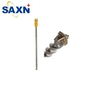 Saxn 25X280mm SDS Max Electric Hammer Drill