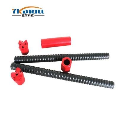 High Quality Taper Cross SDS Hammer Drills Head Bit