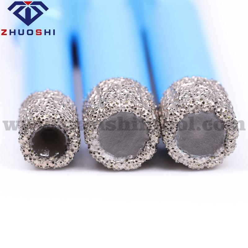 Premium Quality Hex Shank Diamond Drill Bit Ceramic Drill Bit