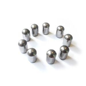 Chinese Factory Tungsten Carbide Buttons for Rock Drill Heads Manufacturers
