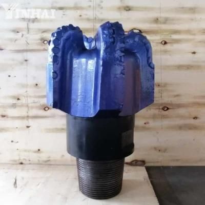 Spot Goods 12 1/4&quot; 311.15mm Matrix Body PDC Bit for Oil Well