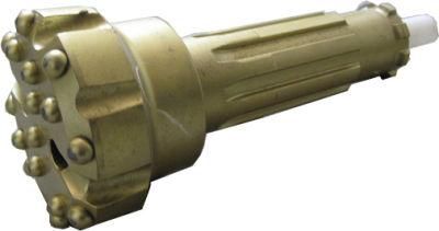 Borehole Bits Supplier Bits for Medium &amp; High Pressure Hammers