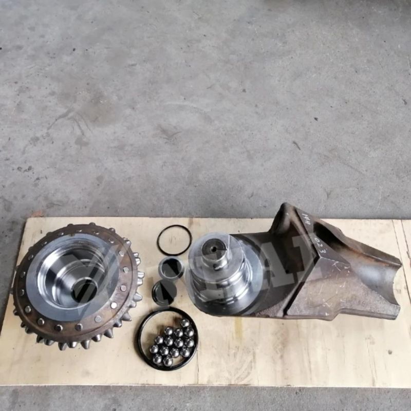 14 3/4 Inch TCI Tricone Drill Bit 375mm Rock Bit for Well Drilling