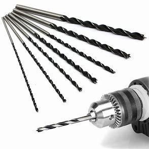 Ship Auger Wood Work Drill Bits (WD-006)