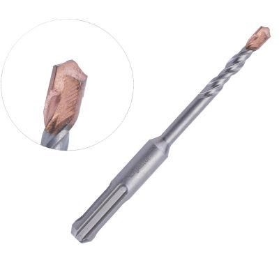 SDS Plus Shank Drill Bits for Brick, Stone Drilling