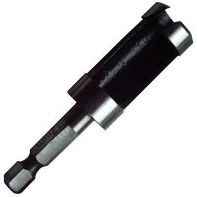 Wooden Plug Cutter Hex Shank for Drill Plugs