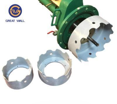 DN600 Drill Bit Tapping Cutter Hole Saw Cutter