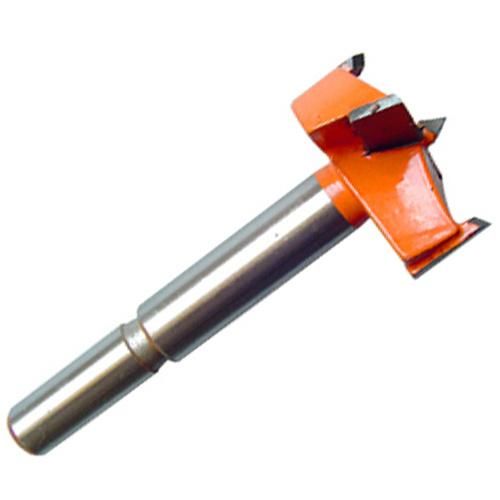 Tct Forstner Bit for Wood Drilling