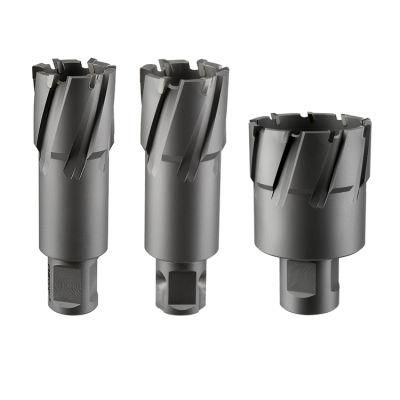 Tct Core Drill Bit with Universal Shank