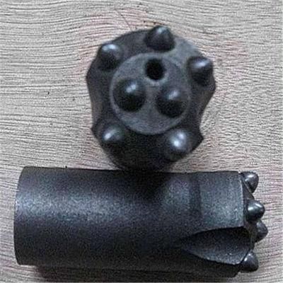 7 Degree 7 Buttons Tapered Rock Drilling Button Bits/ Drill Bit