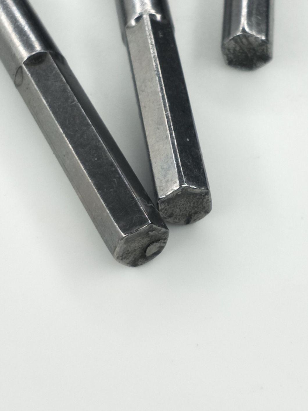 Customized Best Selling New Product Wood Flat Drill Bit in Different Sizes